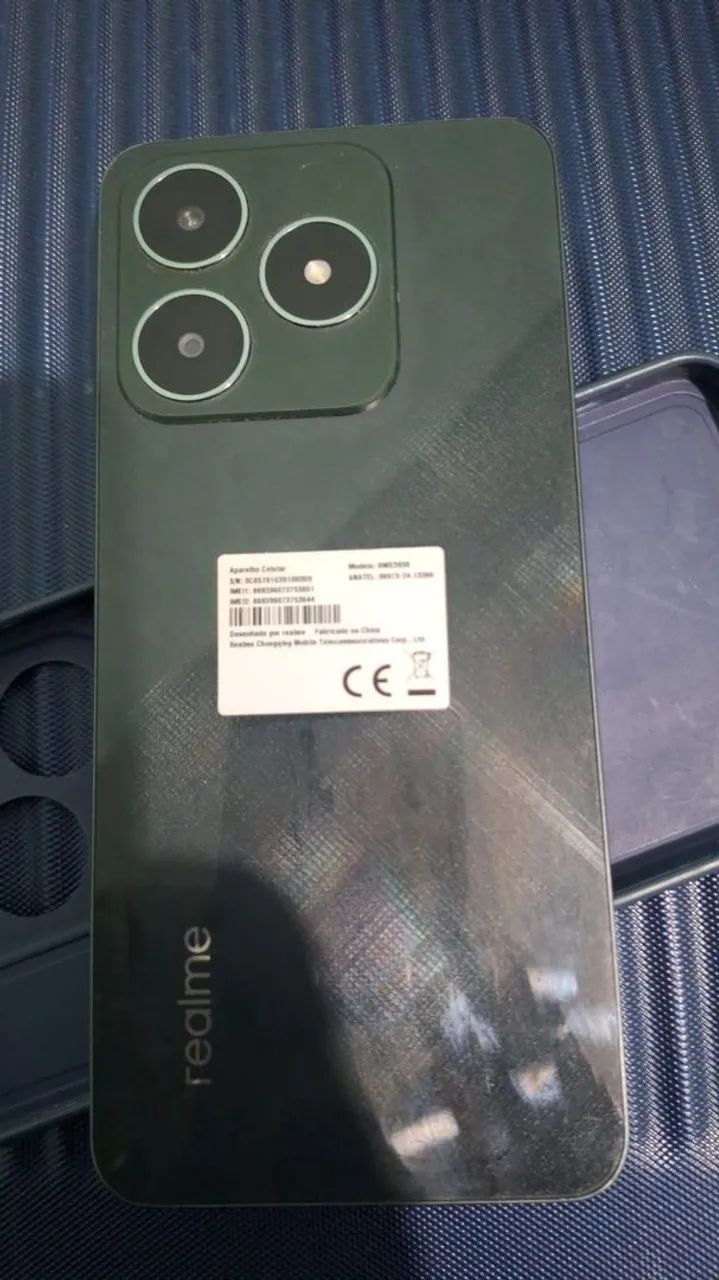 Celular  - Foto 4