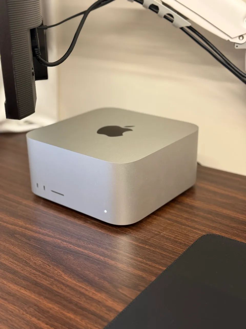 Mac Studio M1 MAX 32GB/512GB 元箱・付属品完備 Apple Mac Studio (M1 Max da Apple, CPU de 10 núcleos e GPU de 24