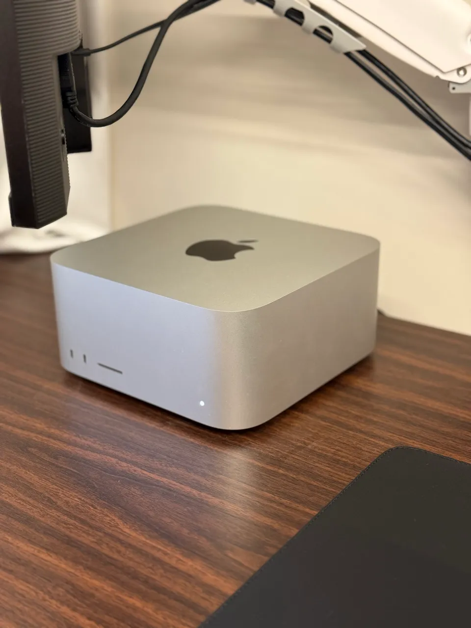 Mac Mini 2024 M4 1TB SSD 24GB Ram (Novos/Lacrados) - Computadores