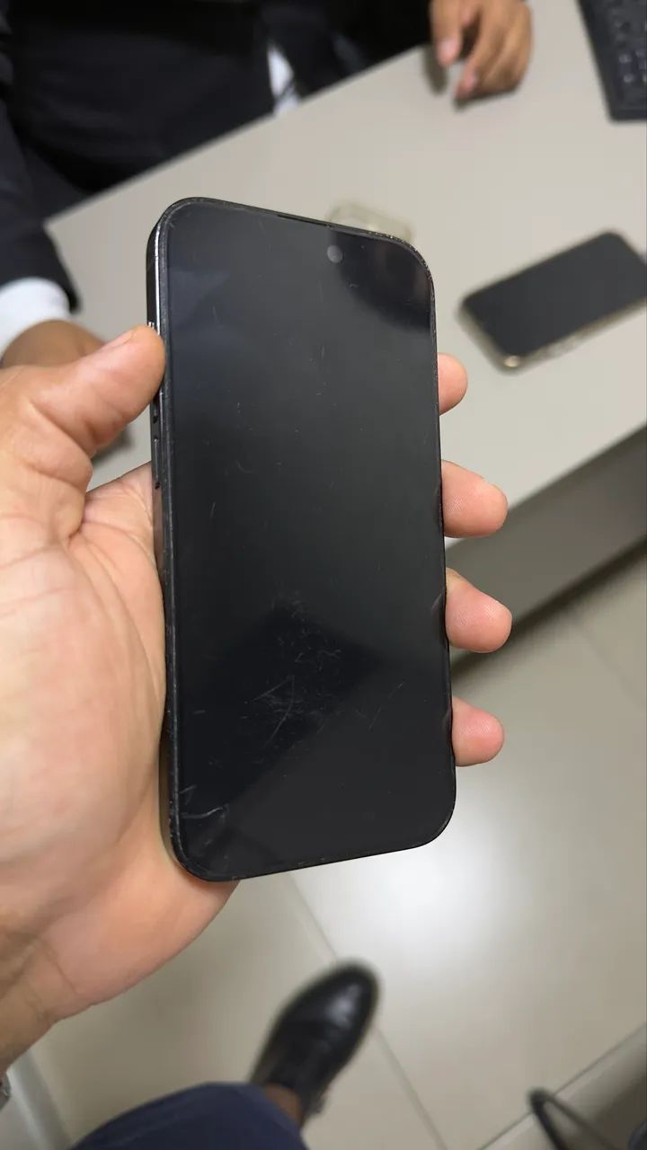 IPHONE 14 Pro - 128Gb  - Foto 2