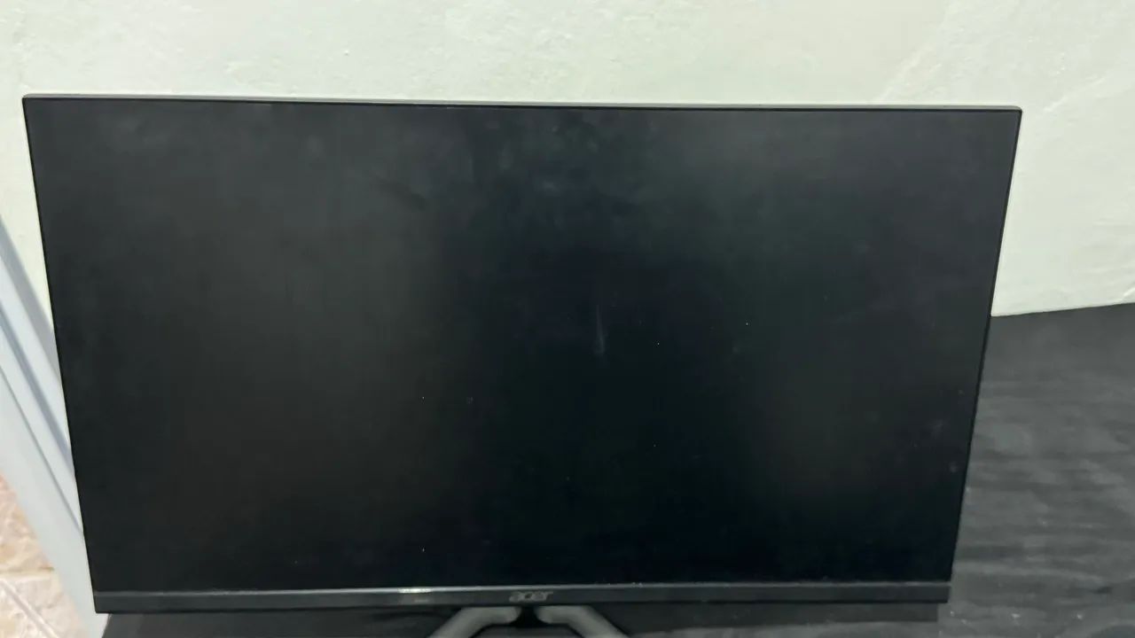 Monitor Acer Nitro KG240Y 24 180Hz