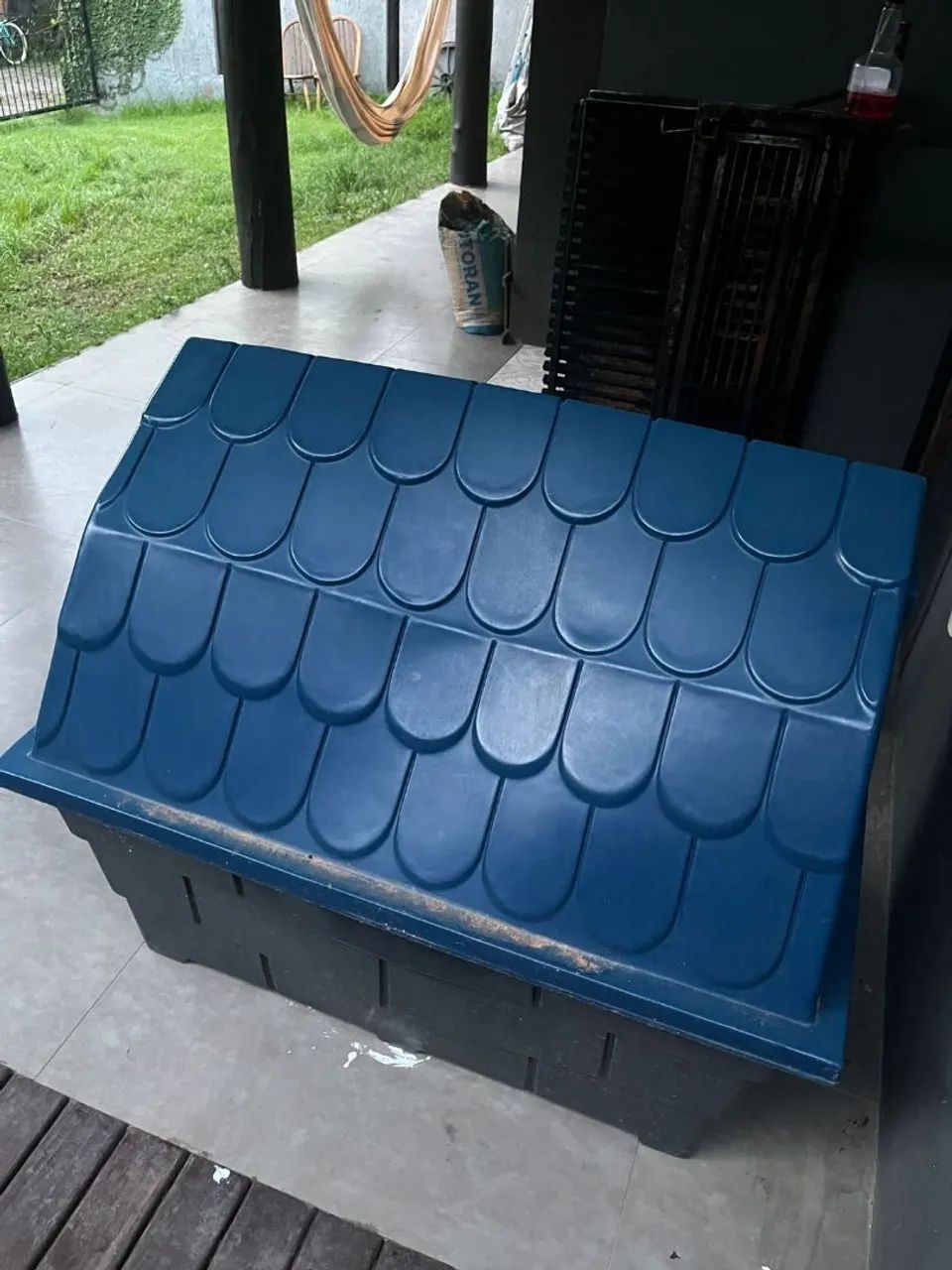 Casinha para cachorros Muito Grandes - Foto 2