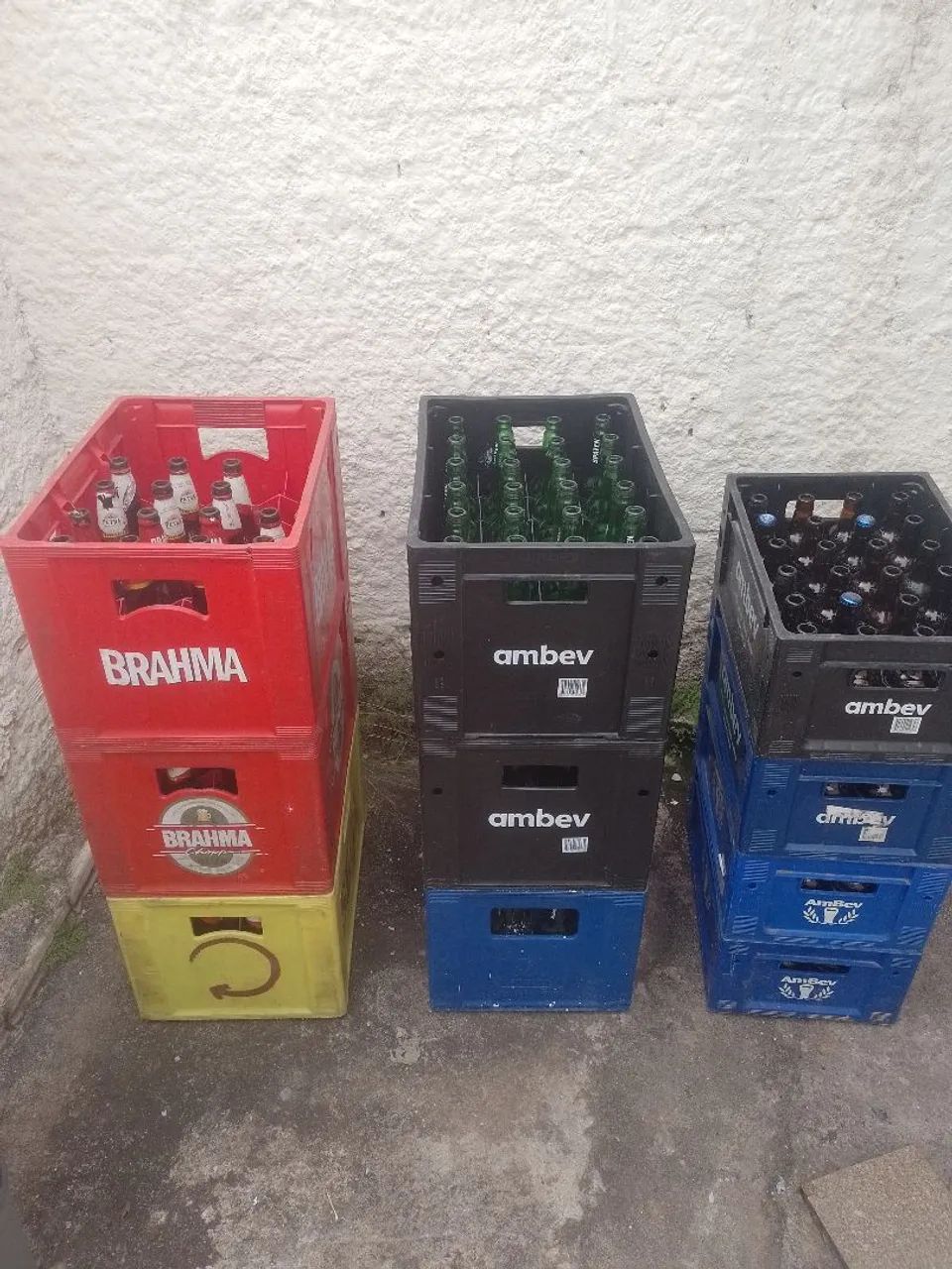 Vendo vasilhame para cerveja  - Foto 2