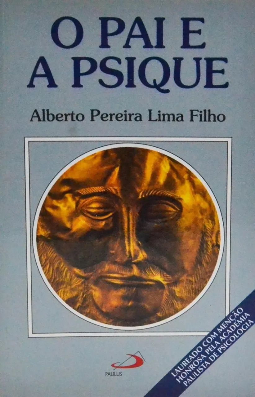 O pai e a psique