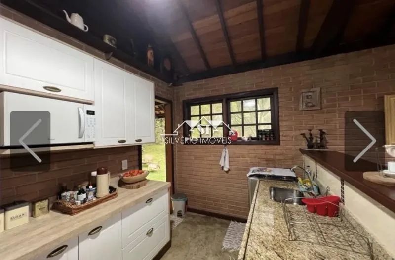 Casa- Teresópolis, Vargem Grande - Foto 5