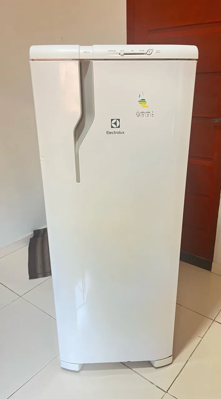 GELADEIRA ELECTROLUX 