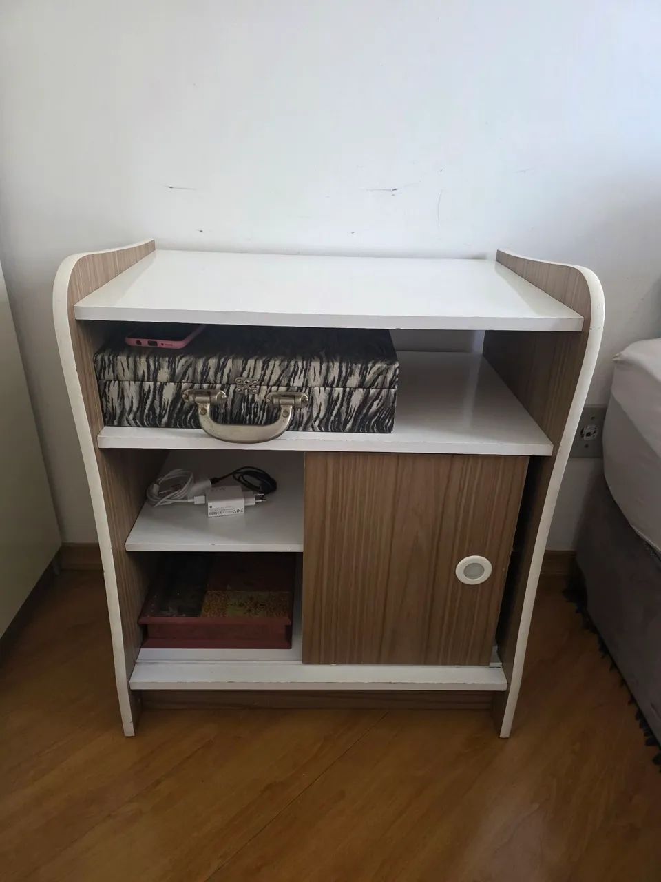 Berço que vira cama - Foto 3