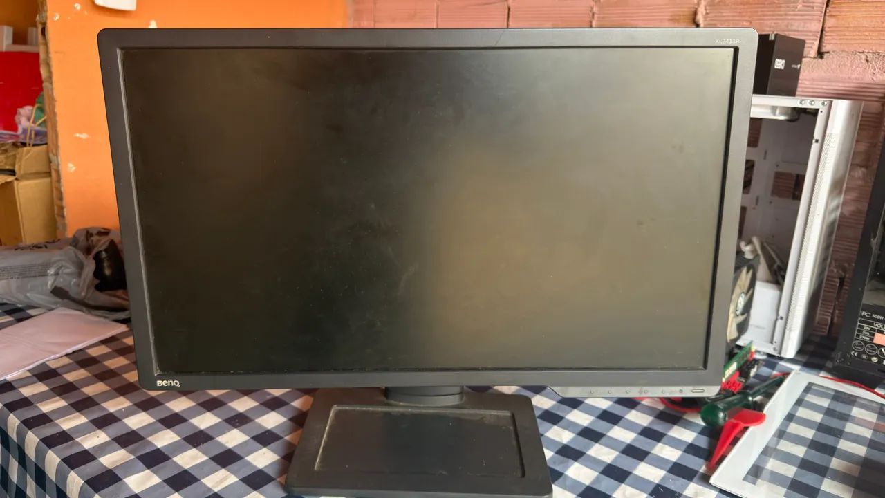 Monitor Benq 24,5 144hertz - Foto 3
