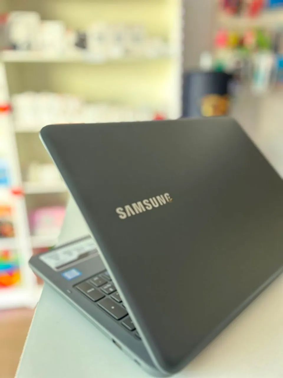 Notebook Samsung i5- 8 geração  - Foto 2
