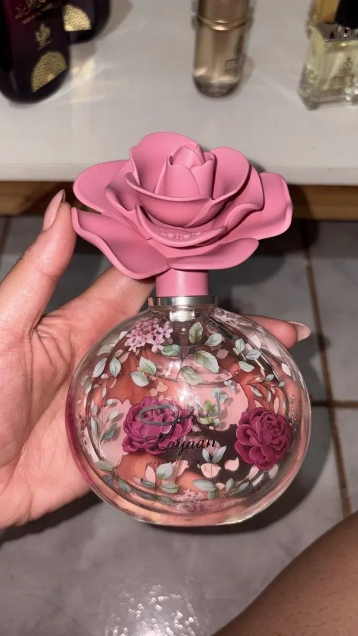Vende se perfumes importados - Foto 2