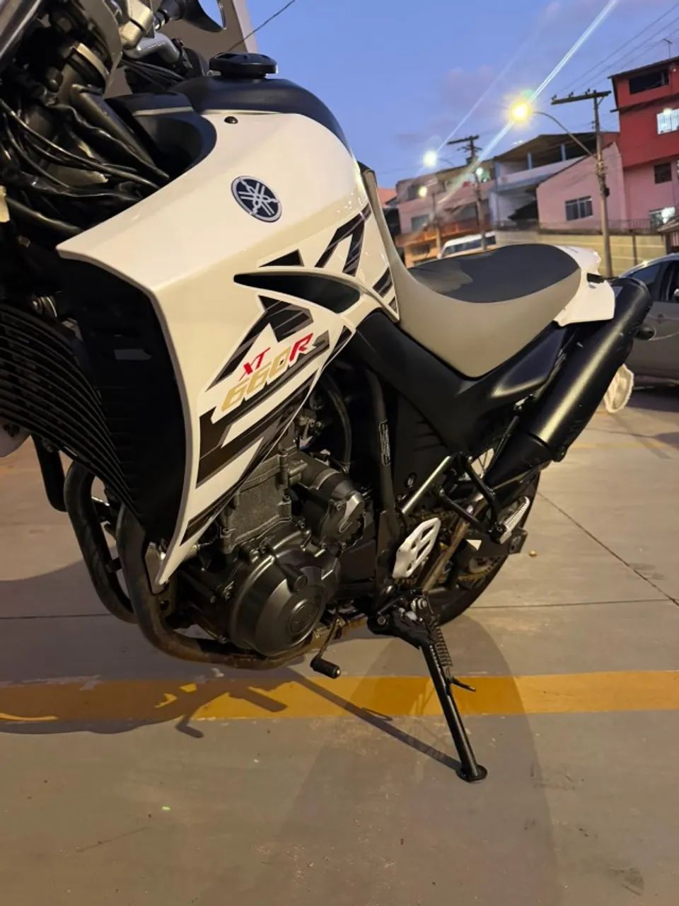 XT 660 2014 - Foto 5