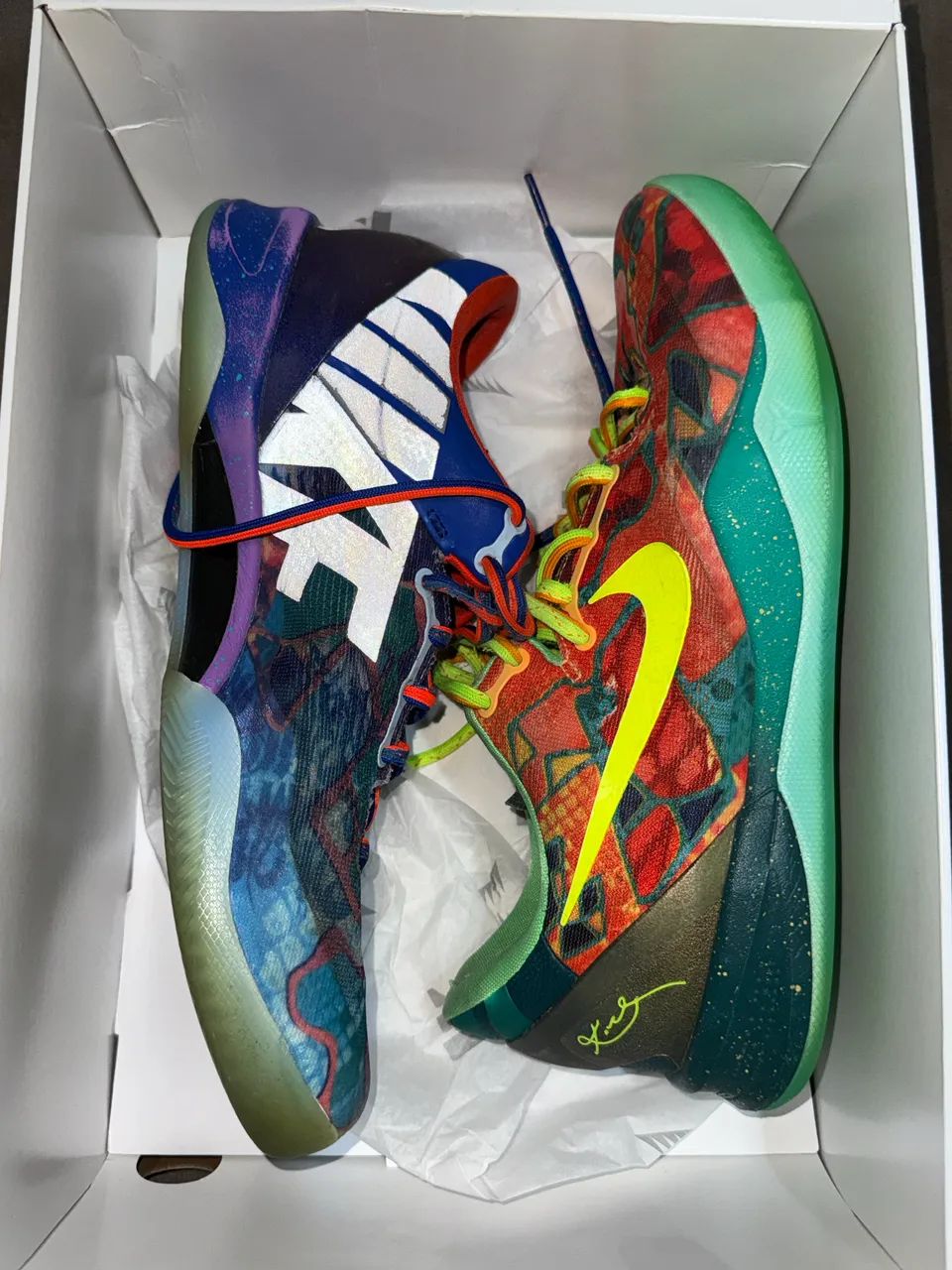 Kobe protro  - Foto 3