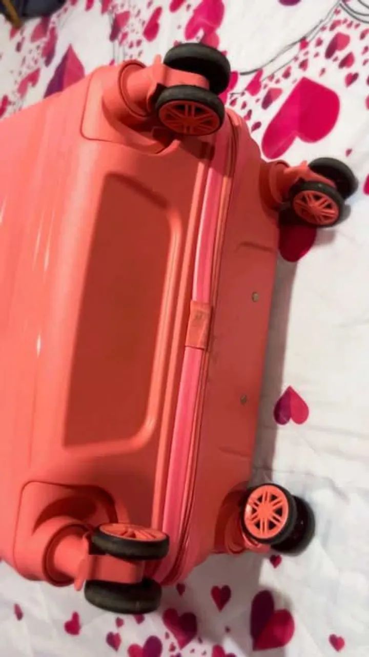 Mala pra viagem  - Foto 2