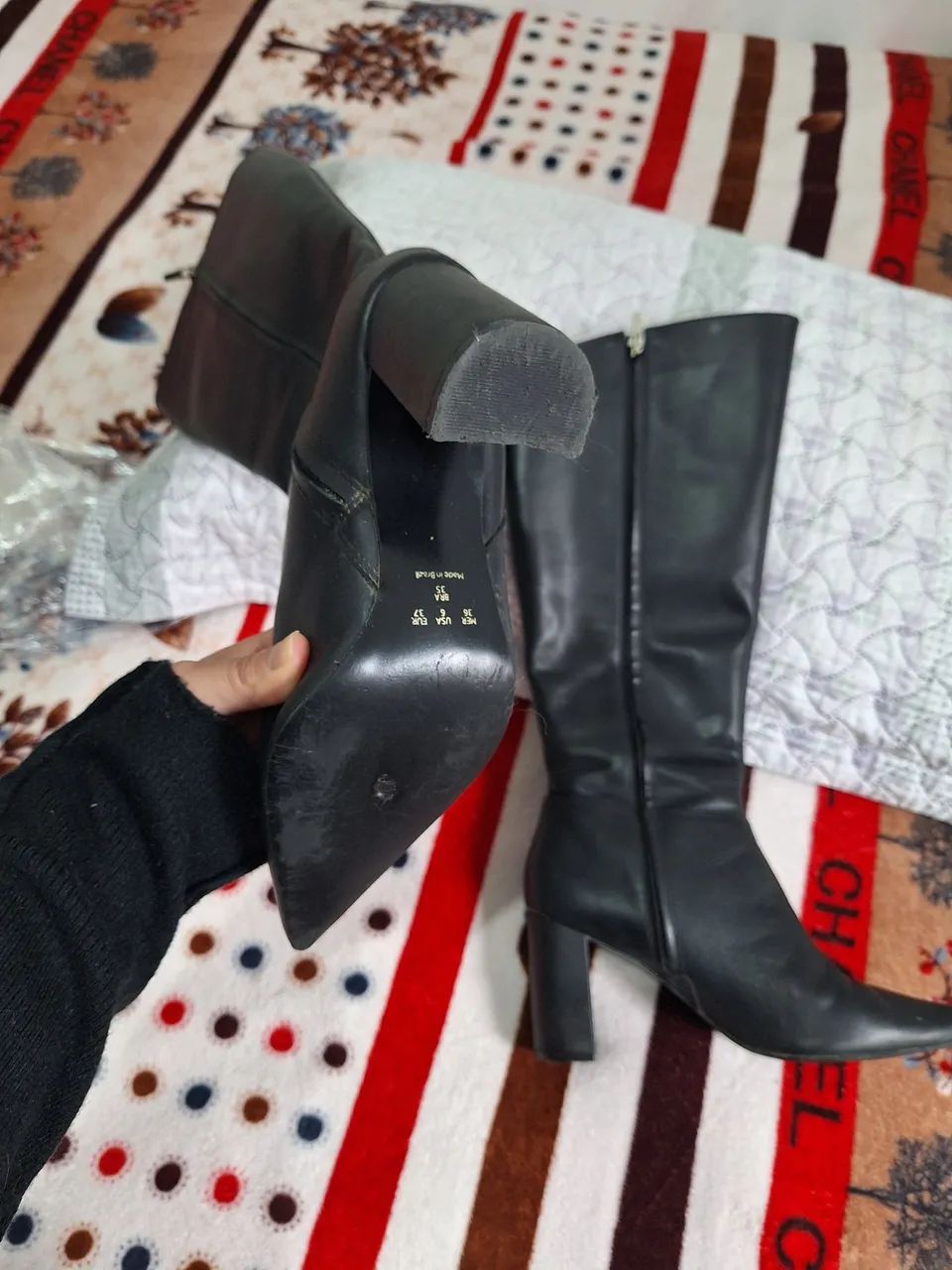 Vendo bota!  - Foto 3
