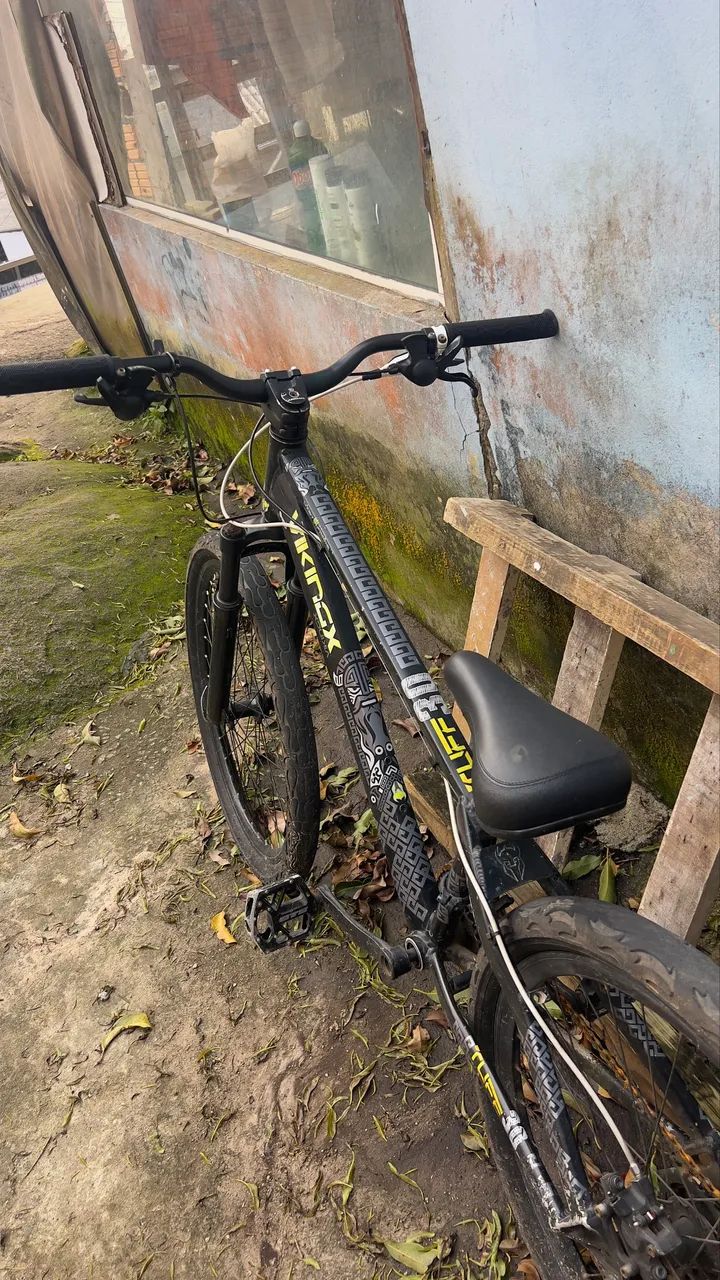 Vikingx tuff30 - Foto 2