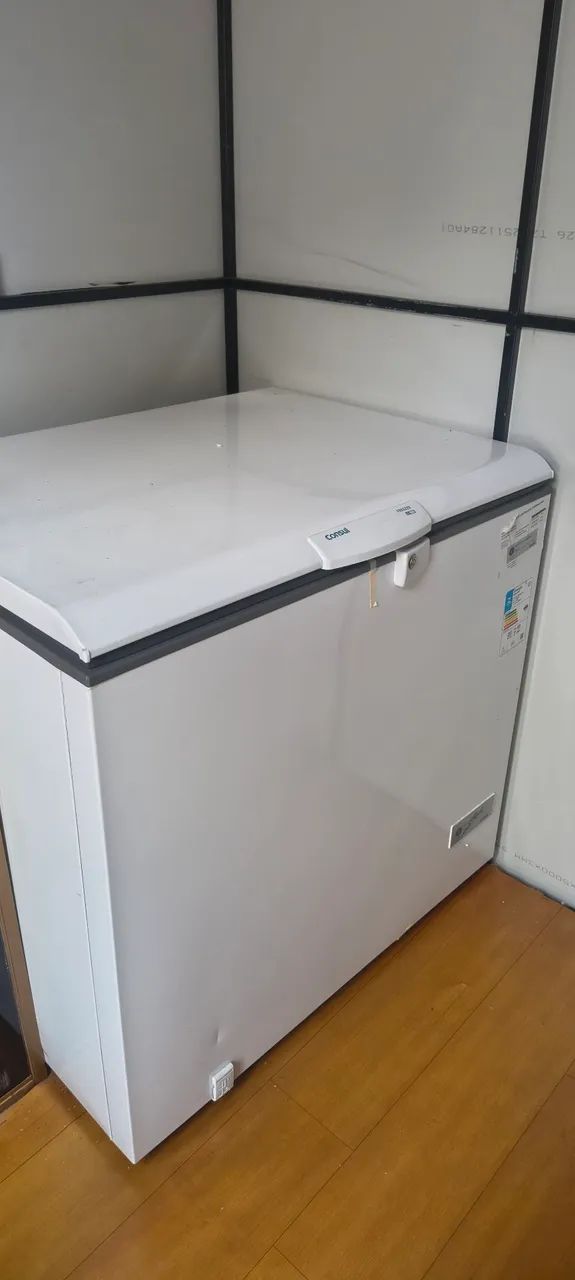 Freezer  - Foto 2