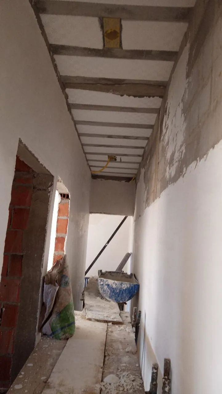 Gesso liso  - Foto 2