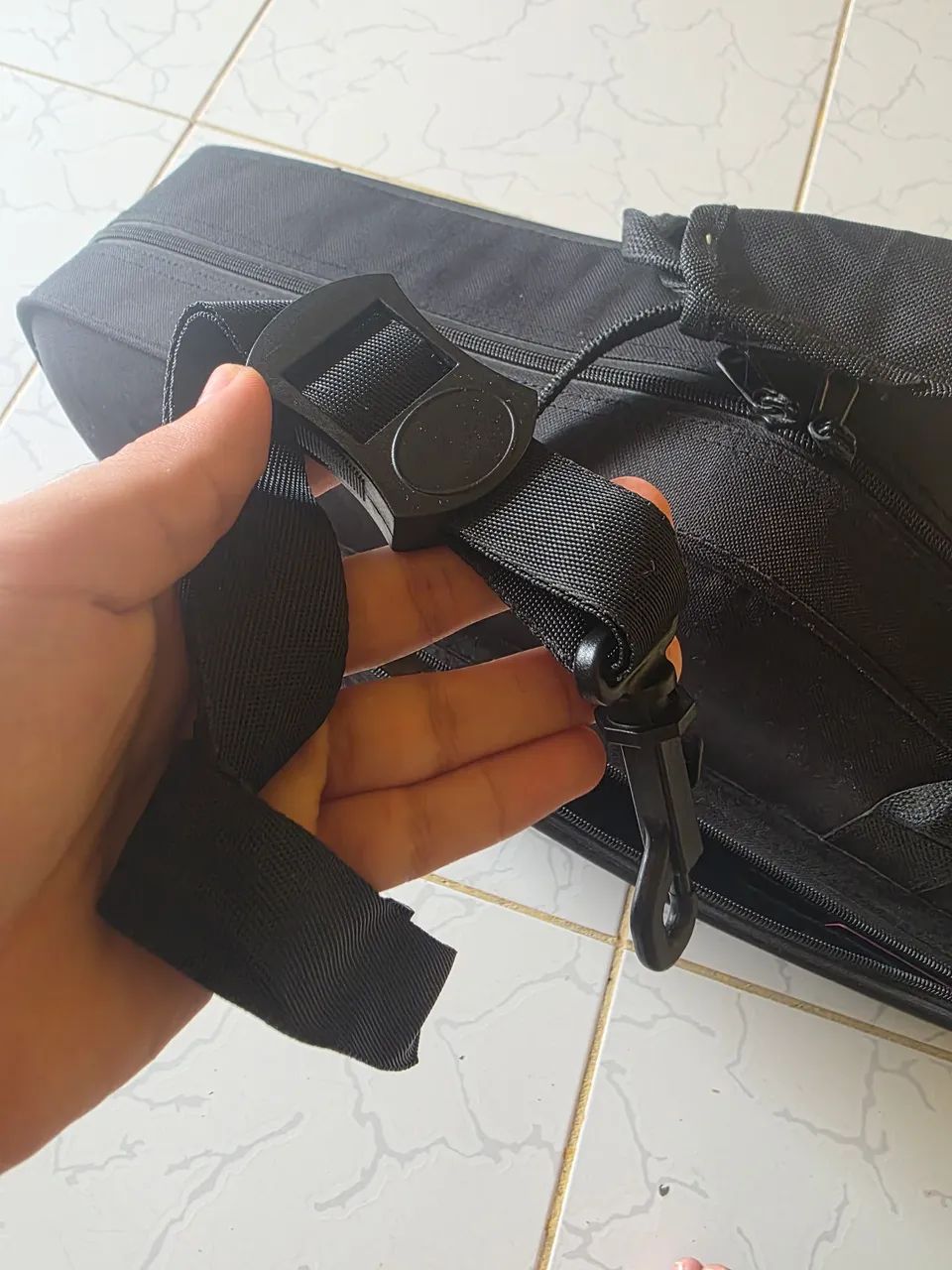 Sax alto hamonics  - Foto 5
