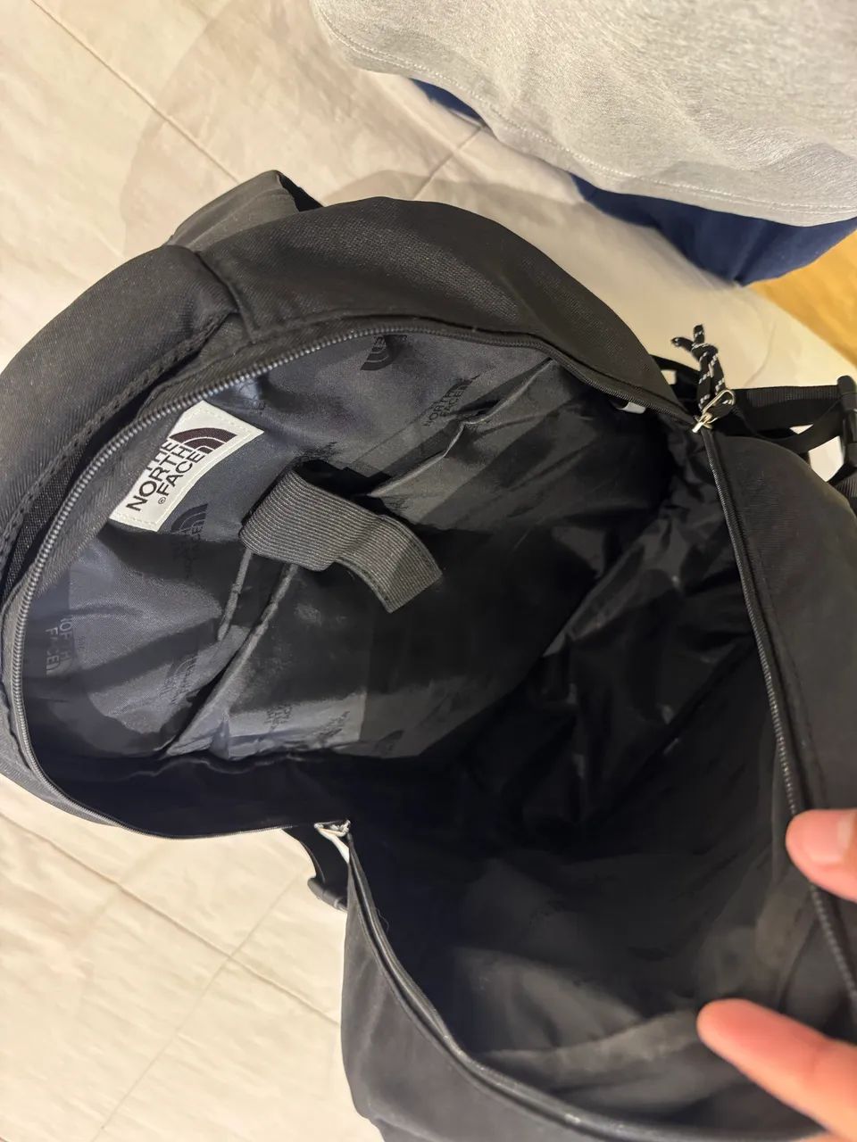 Mochila The Nort Face - Foto 4