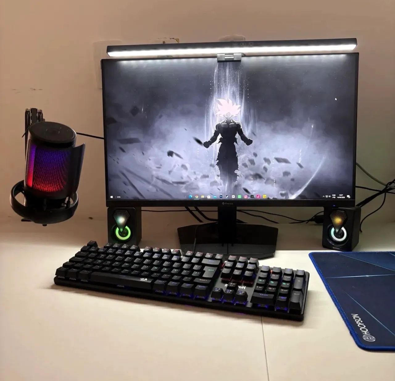 PC GAMER VENDA RÁPIDA  - Foto 3
