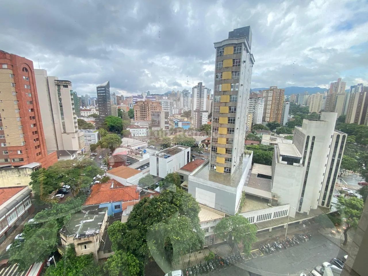 Sala comercial para locação, 21m² no Funcionários - Foto 4