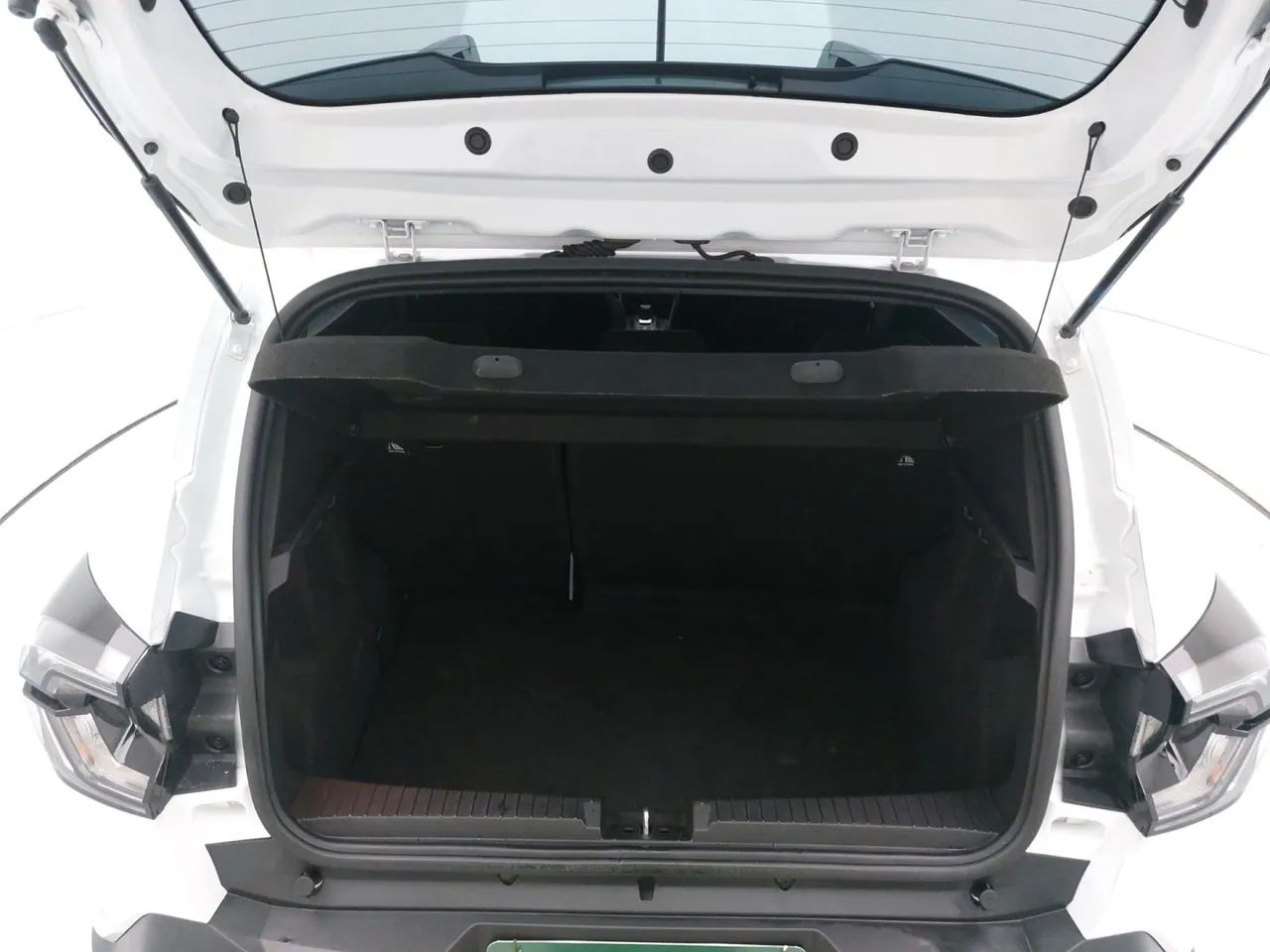 Renault Kardian Evolut. Flex 1.0 TB 12V 5p Aut., foto 9 de 18