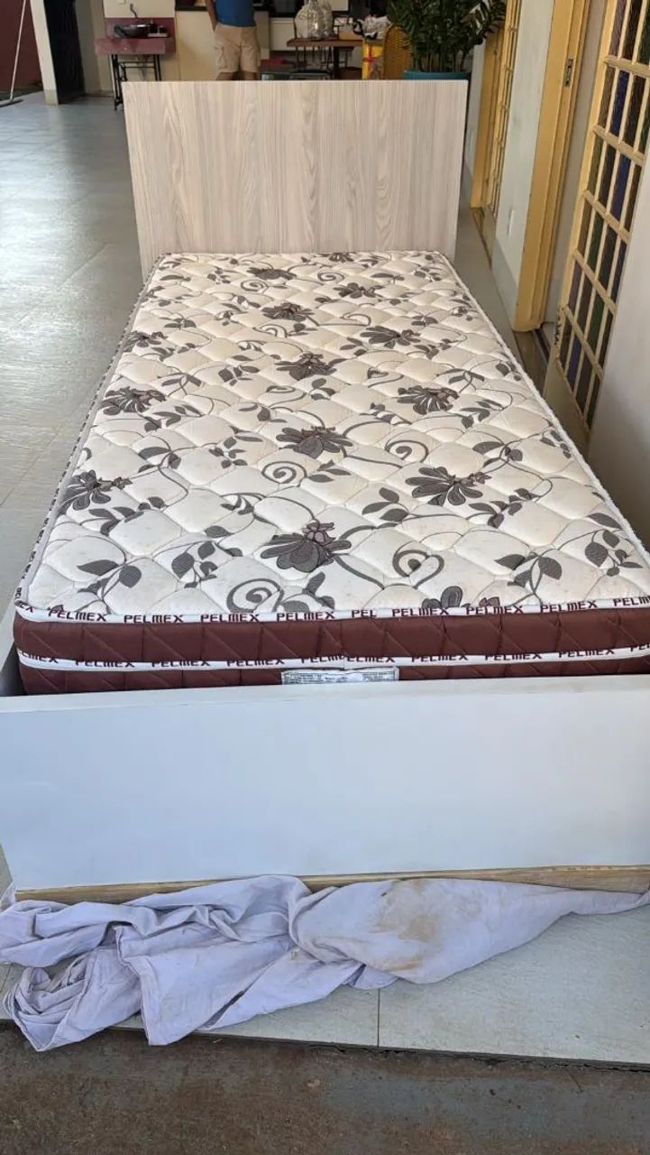 Móveis semi novos - Foto 2