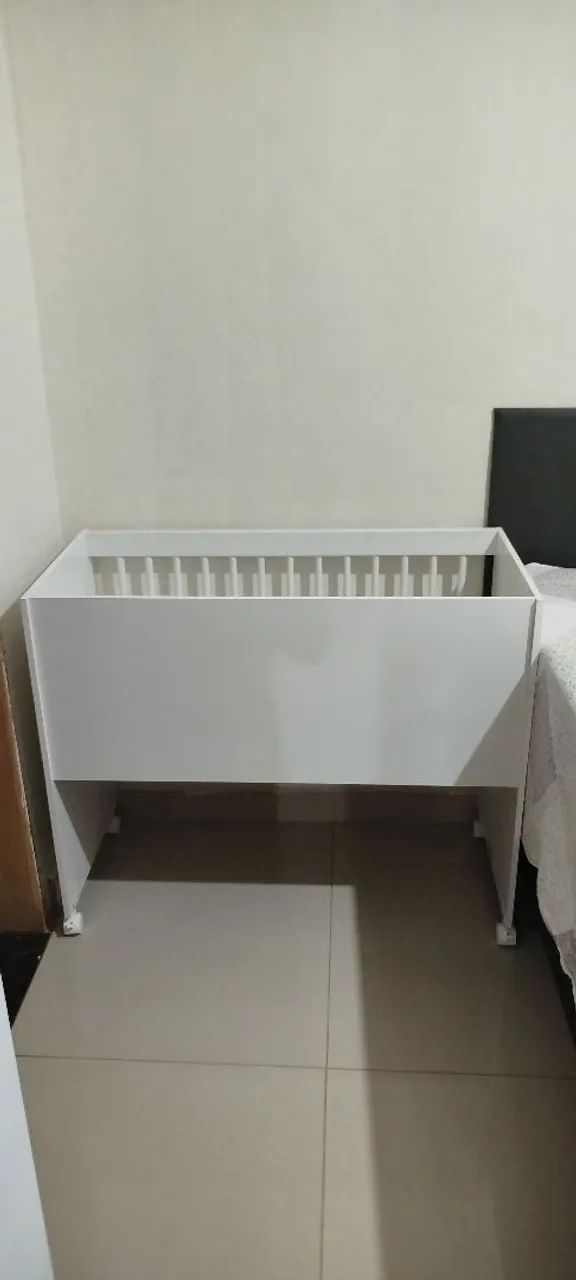 Berço bebê  - Foto 2