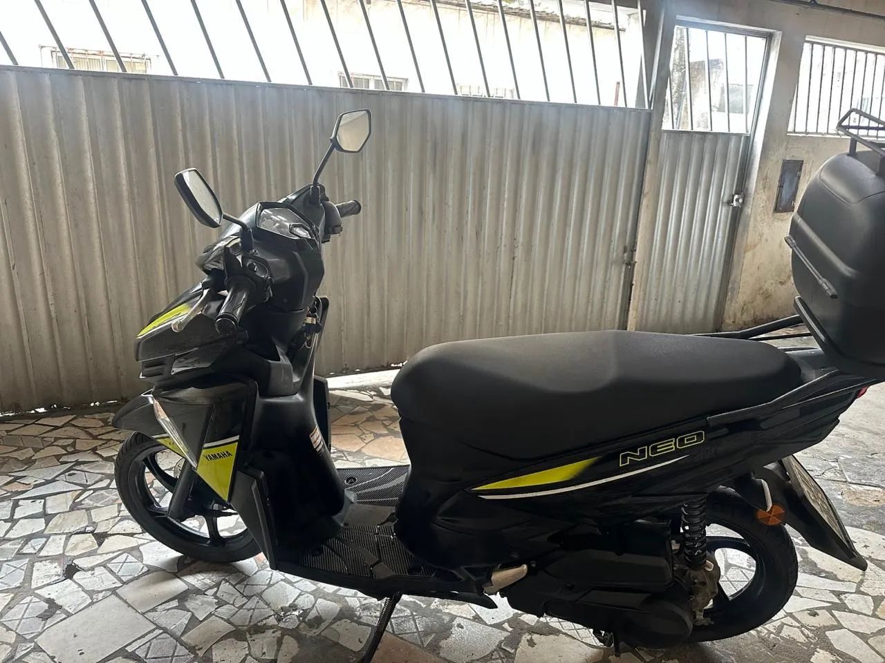 NEO 125 AUTOMÁTICA 2024  - Foto 3