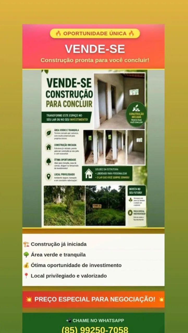 Vende-se 