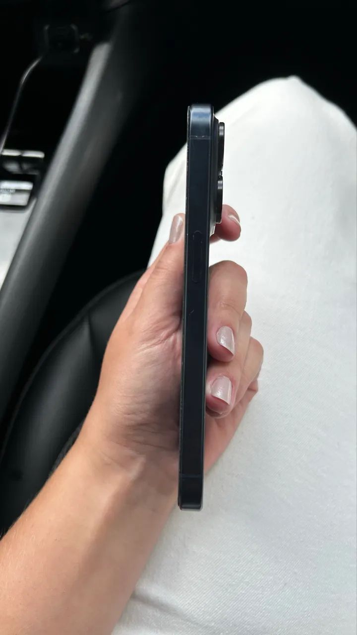 iphone 15 pro, 256gb - Foto 4