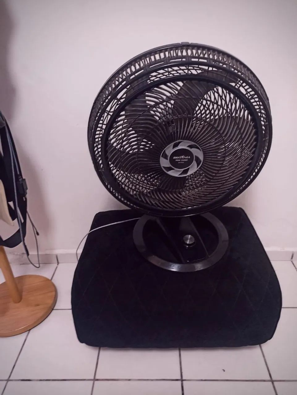 Ventilador