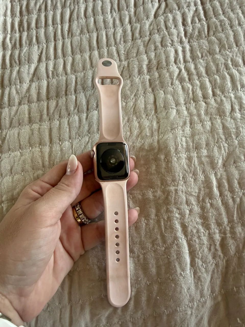 Apple Watch SE 40mm - Foto 2