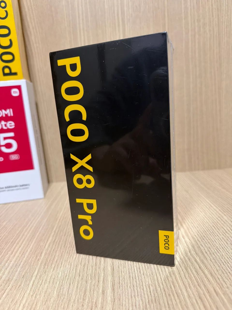 POCO X8 pro 