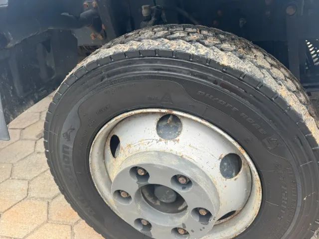 IVECO VERTIS 90V18 ? 2013 ? CHASSI - Foto 3