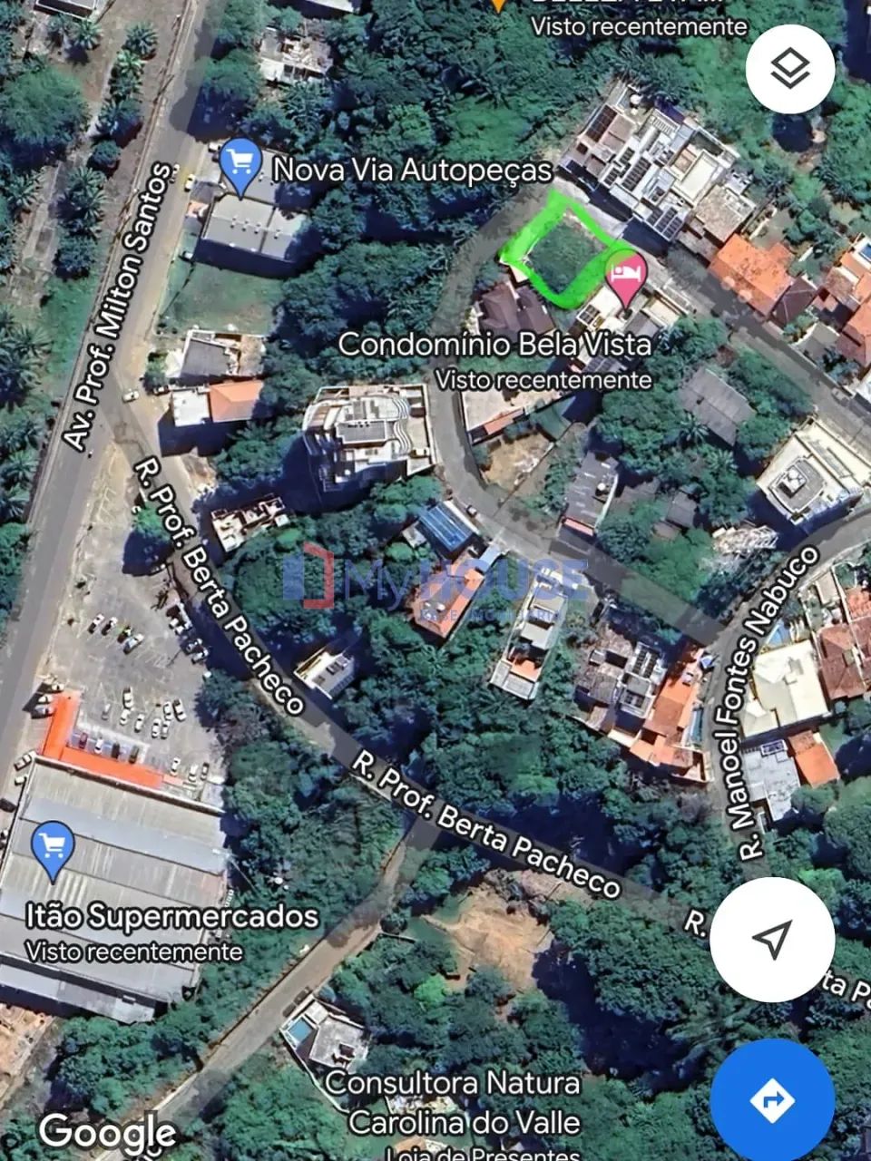 Terreno à Venda, Pacheco, Ilhéus, BA - Foto 2