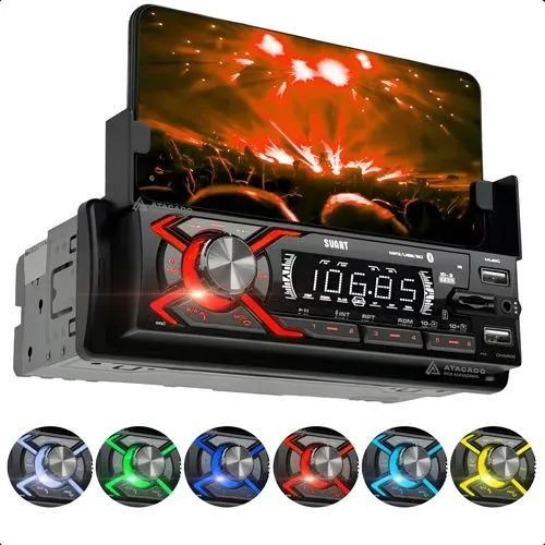 Player svart S500x PRO - Foto 2