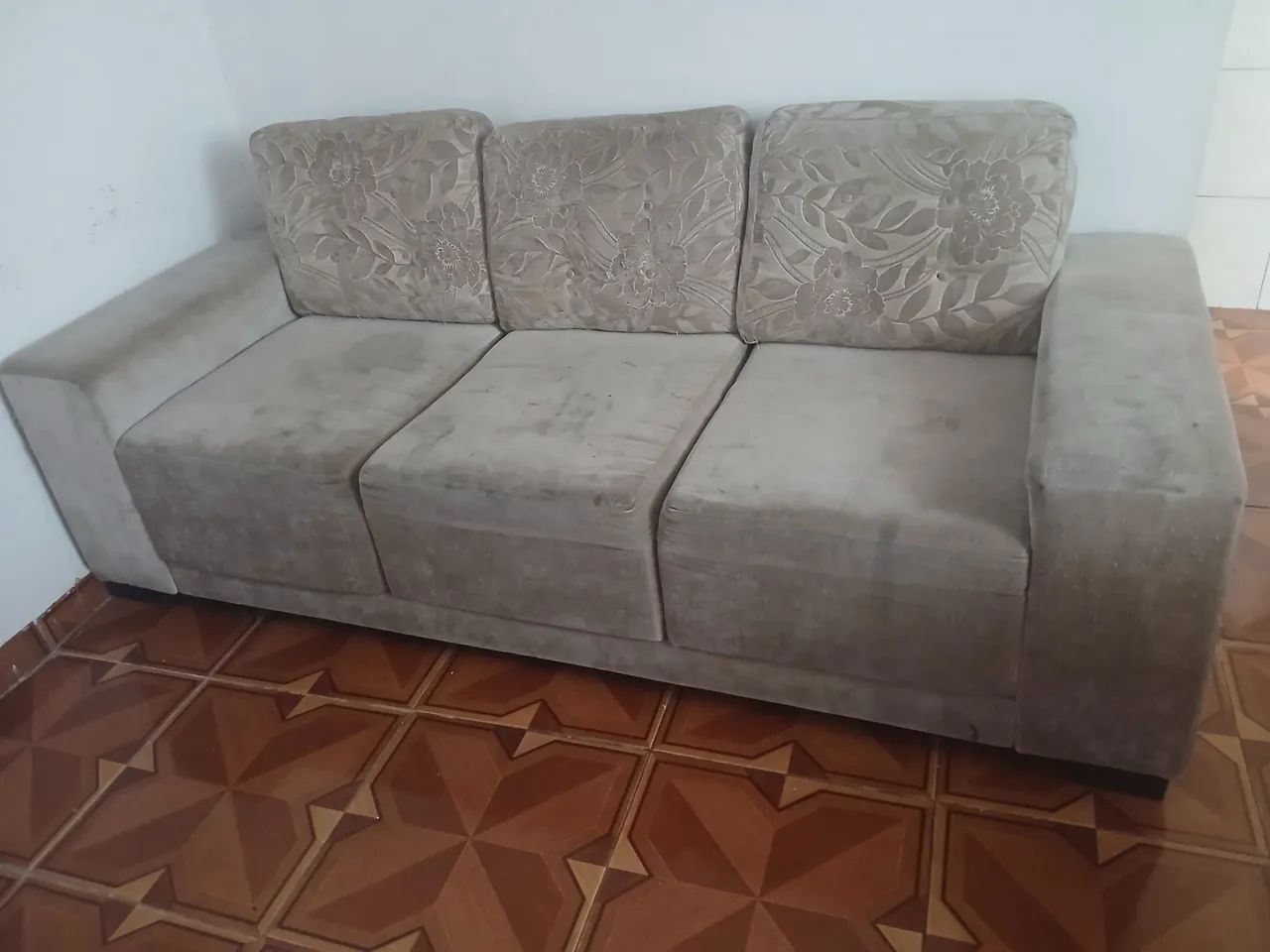 Sofá 