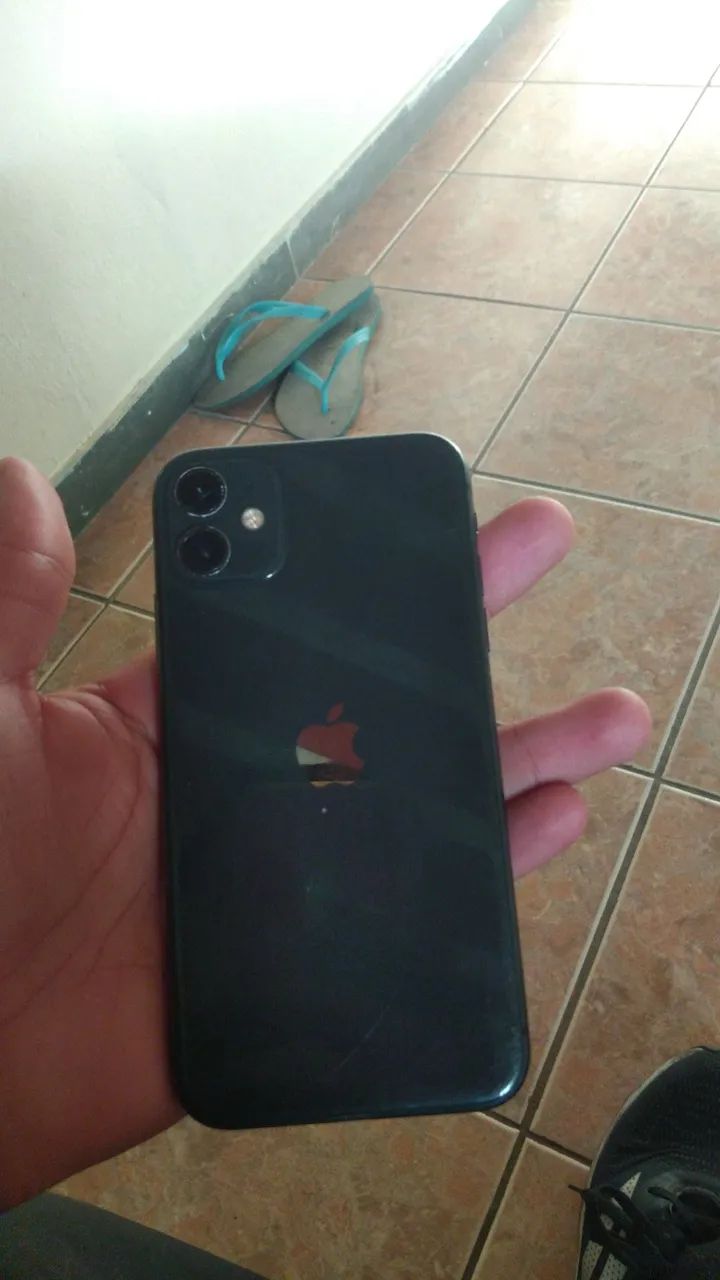 iPhone 11 - Foto 2