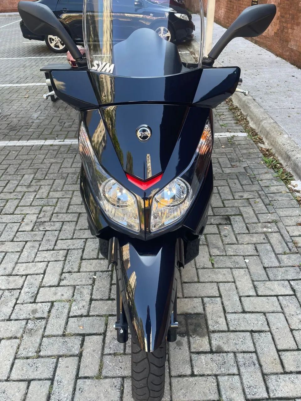 Citycom S 300i