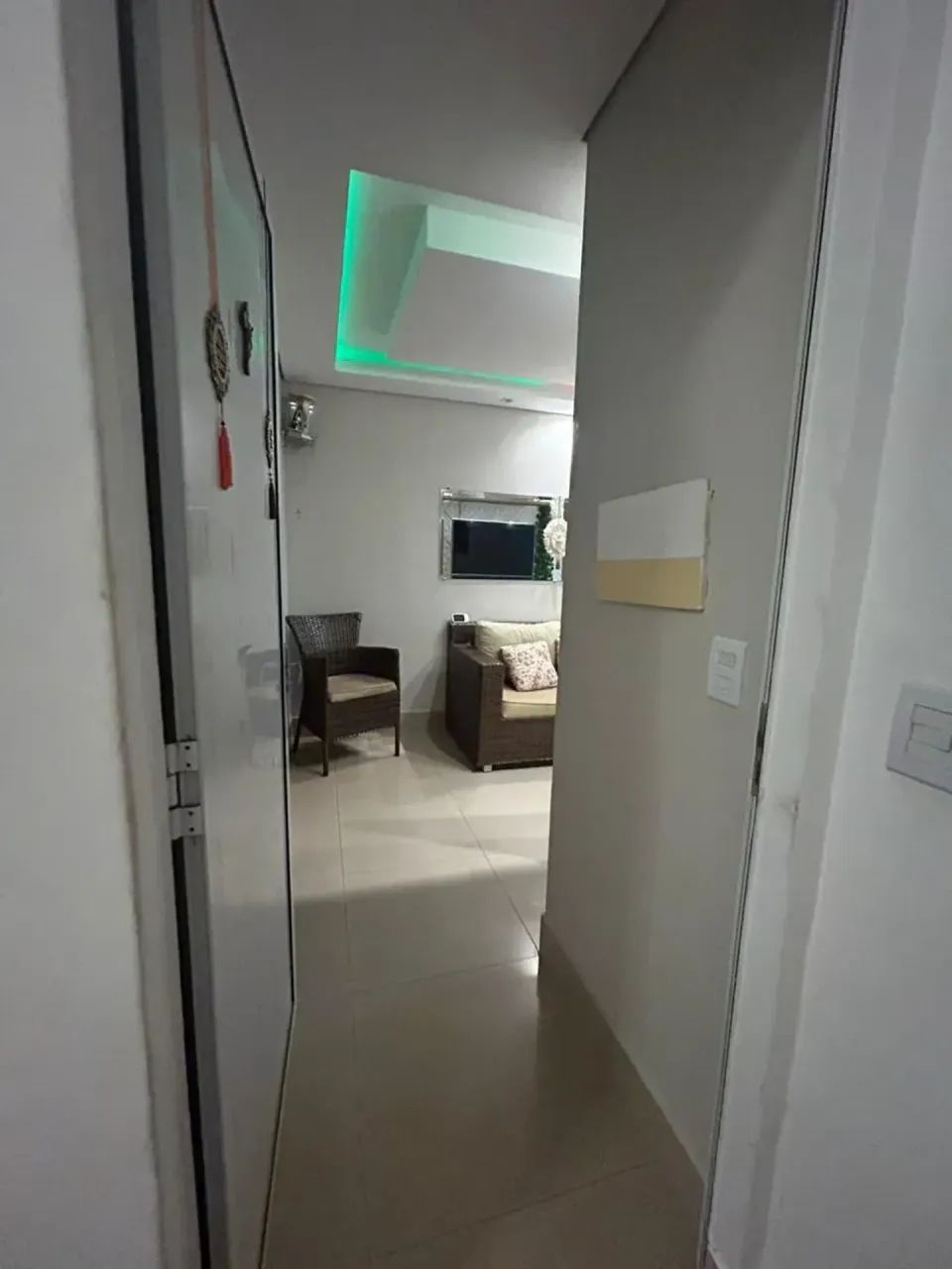 CASA À VENDA  CONDOMÍNIO RIO JANGADA