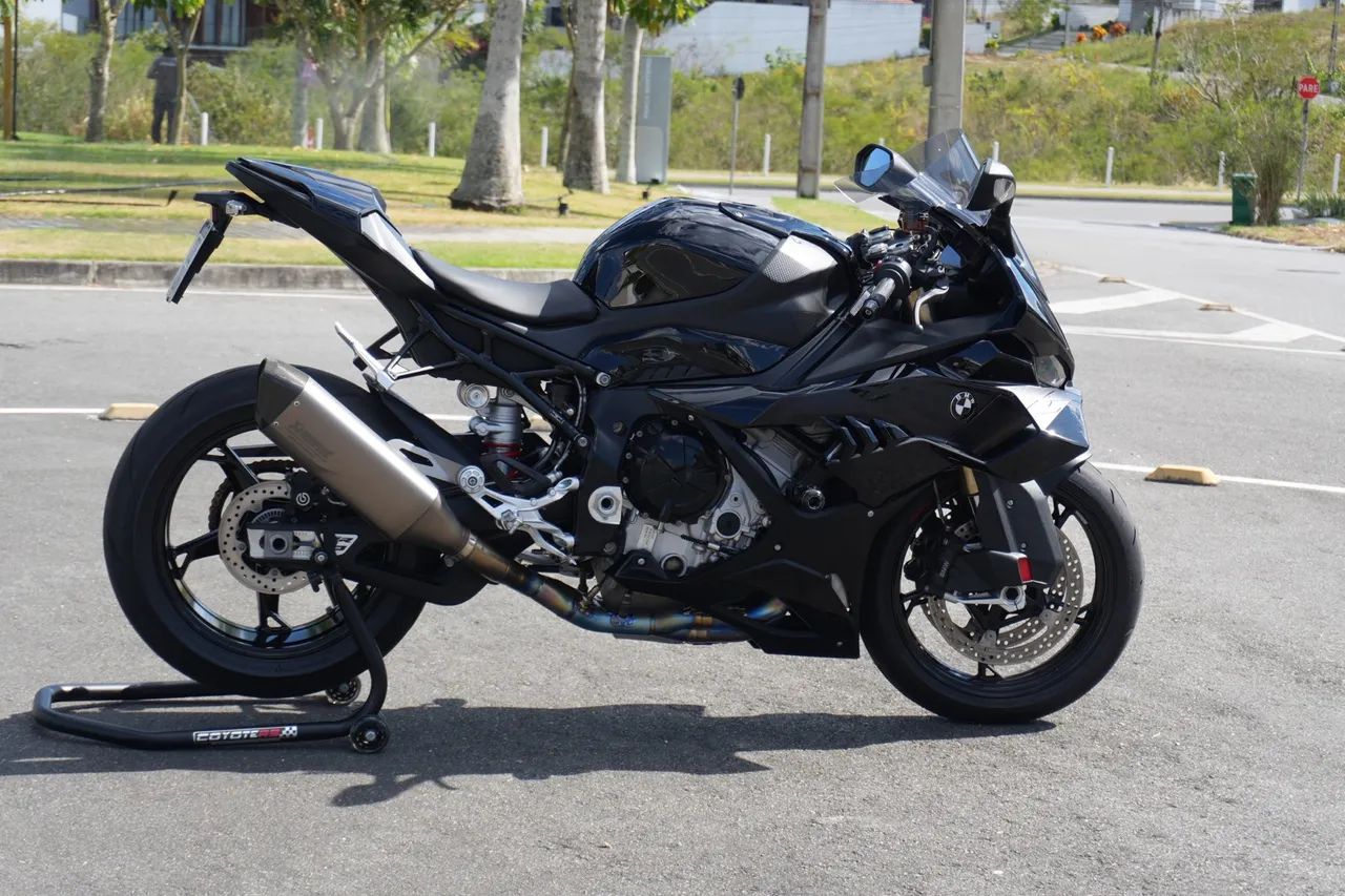 BMW S1000RR 2026 