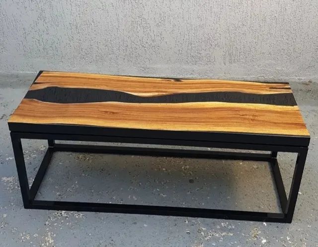 Mesa de centro - RiverTable - Foto 2