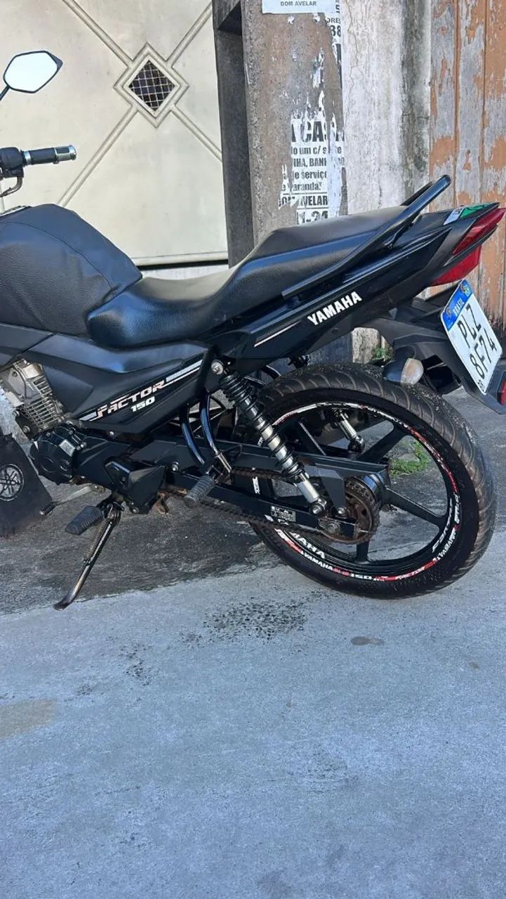 moto nova - Foto 2
