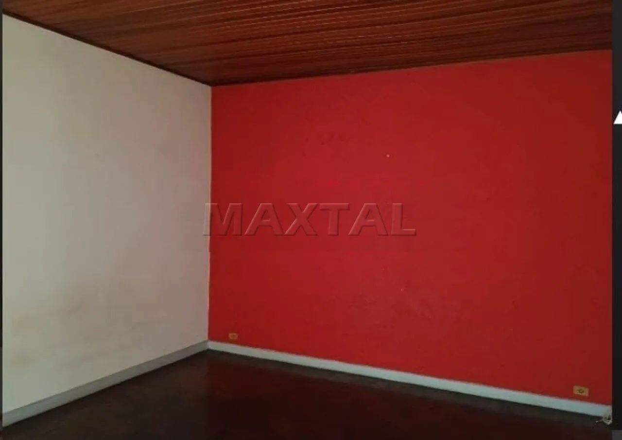 Vendo Casa 2 dormitórios com Salão Comercial no inicio da Rua Maria Cândida com 150m² Imóv - Foto 3