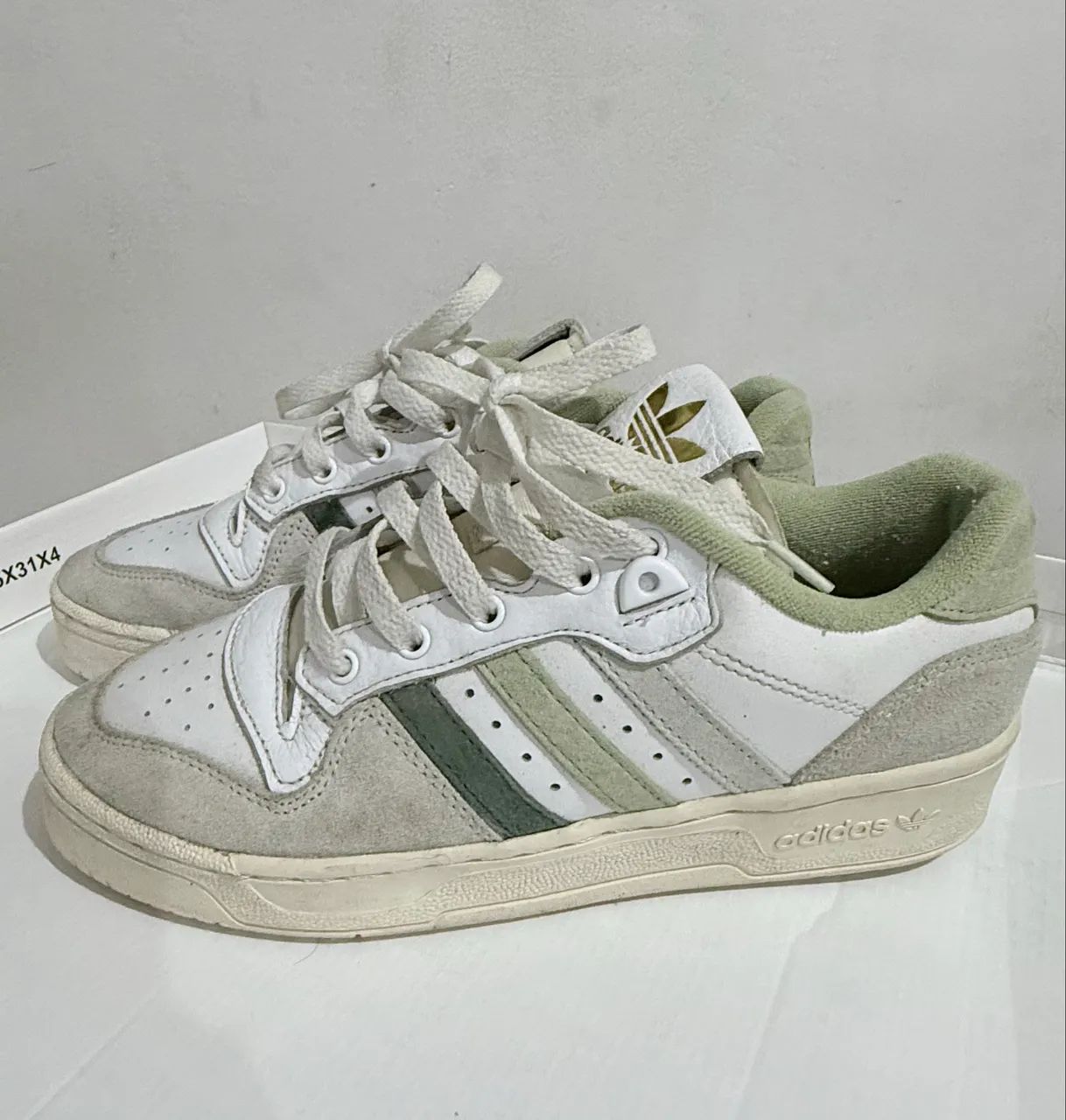 Tênis Adidas Forum