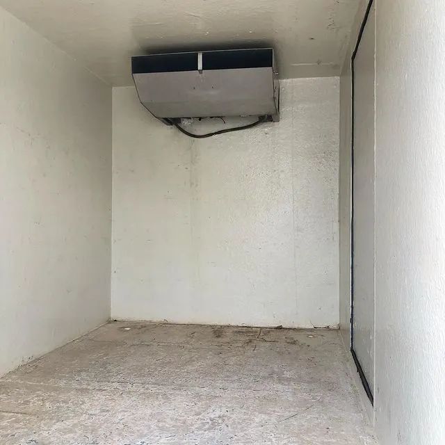 HR Baú Refrigerado 2015 - Foto 5