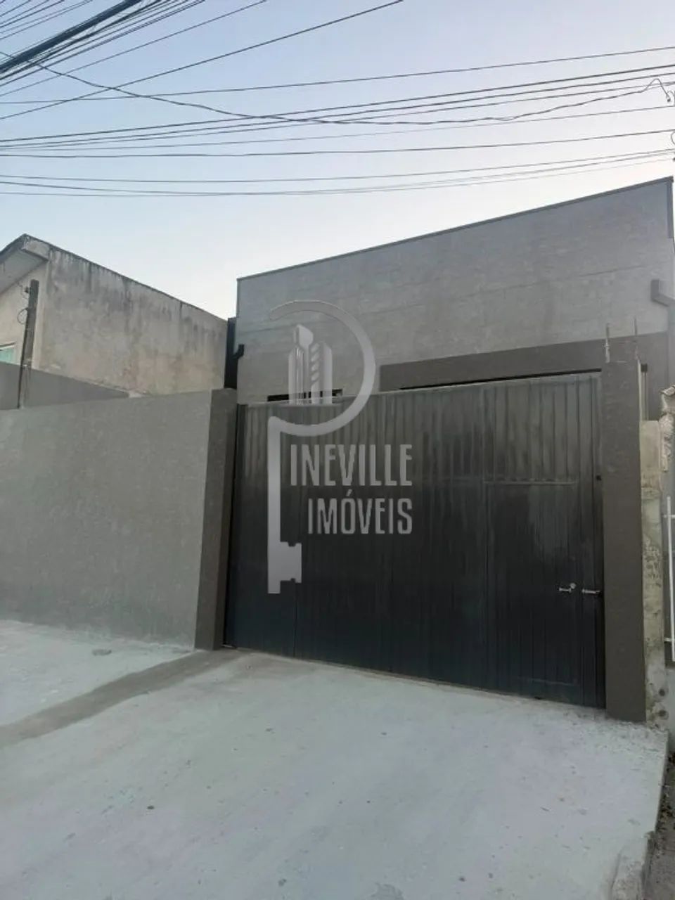 Barracão comercial / produção. - Foto 2