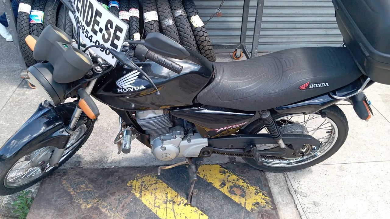 Cg 150  - Foto 4