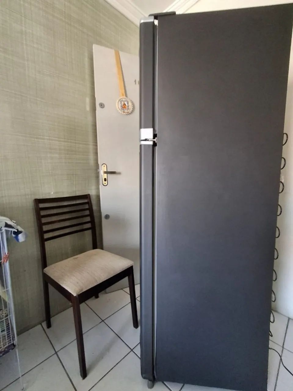 GELADEIRA CONSUL 263L - Foto 4